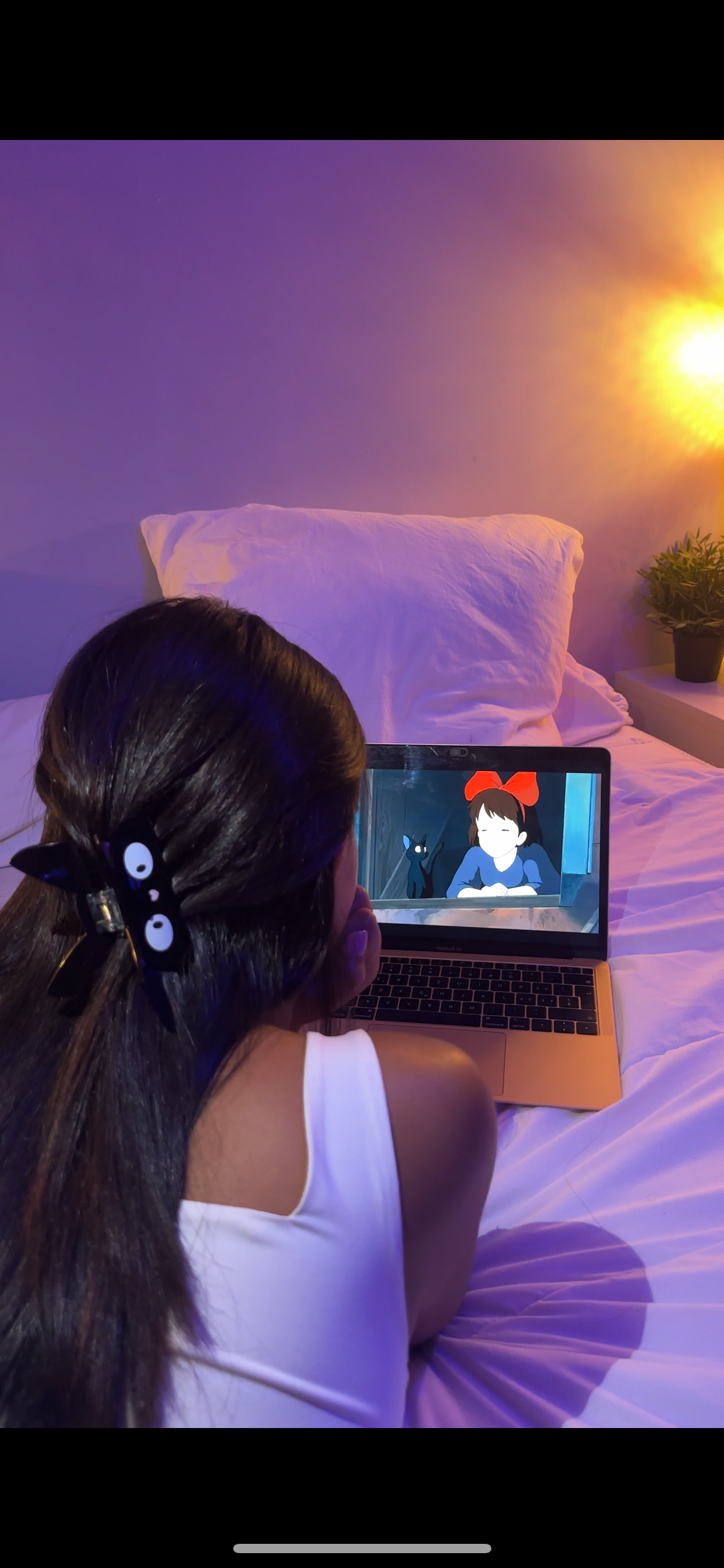 Hair Clip Bundle - Jiji & Calcifer | Next-Day Shipping